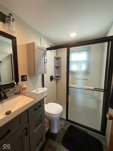 9558 E Keep Lane, Rockville, IN 47872