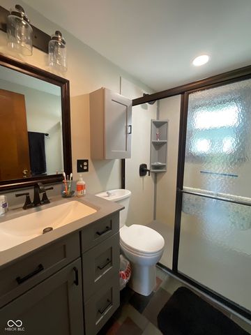 9558 E Keep Lane, Rockville, IN 47872