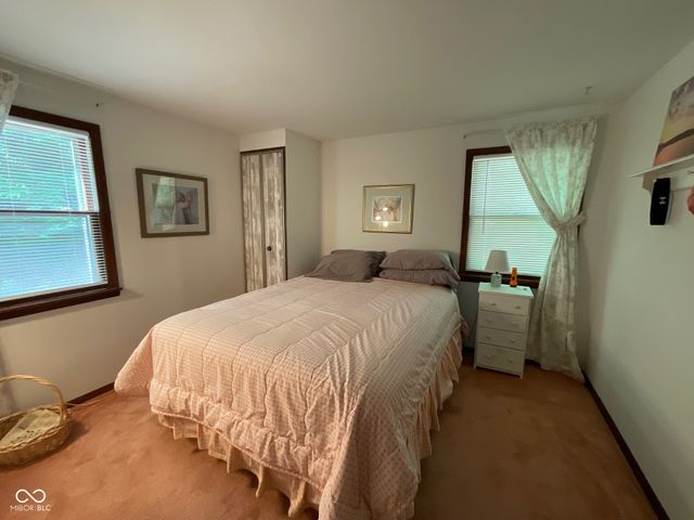 9558 E Keep Lane, Rockville, IN 47872