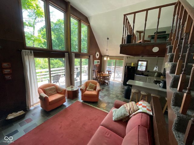 9558 E Keep Lane, Rockville, IN 47872