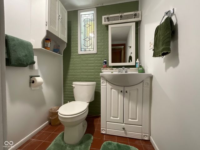 9558 E Keep Lane, Rockville, IN 47872