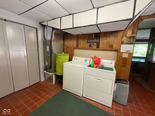 9558 E Keep Lane, Rockville, IN 47872