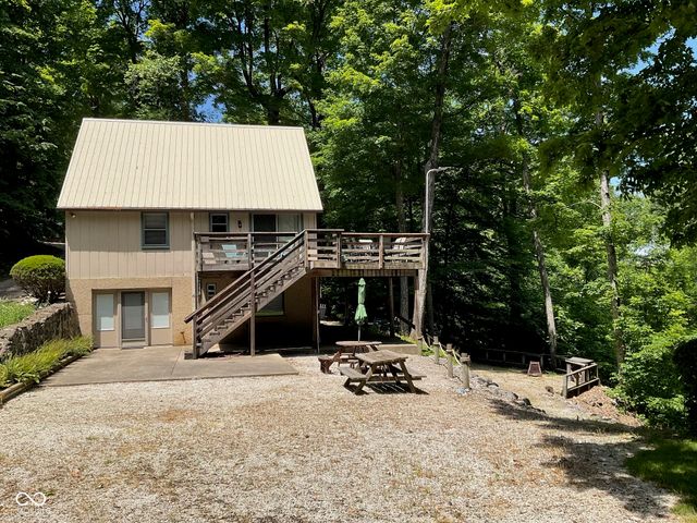 9558 E Keep Lane, Rockville, IN 47872