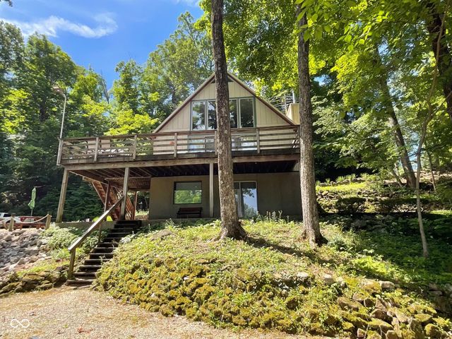 9558 E Keep Lane, Rockville, IN 47872