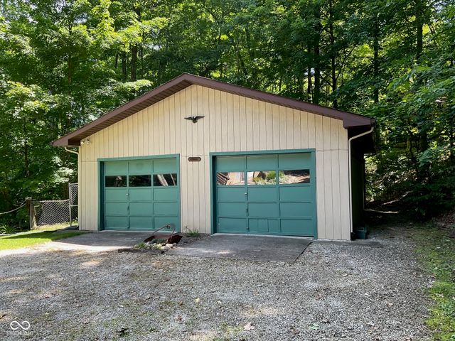 9558 E Keep Lane, Rockville, IN 47872