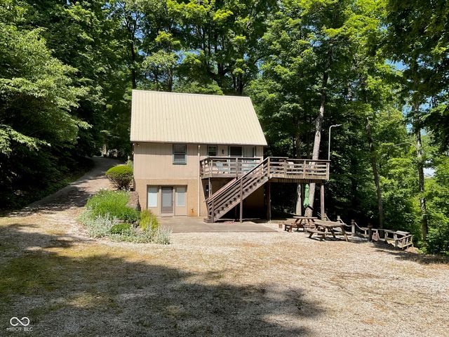 9558 E Keep Lane, Rockville, IN 47872