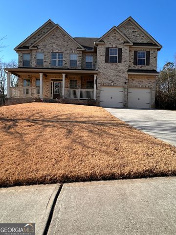 3863 Dragon Fly Lane, Loganville, GA 30052