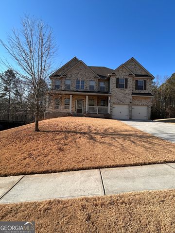 3863 Dragon Fly Lane, Loganville, GA 30052