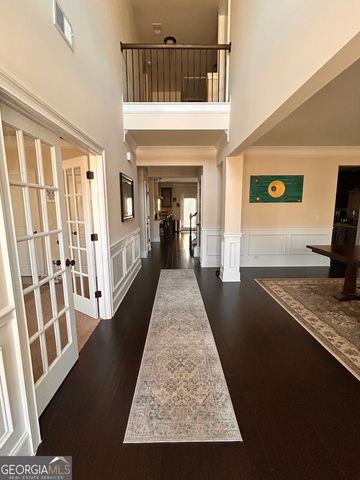 3863 Dragon Fly Lane, Loganville, GA 30052