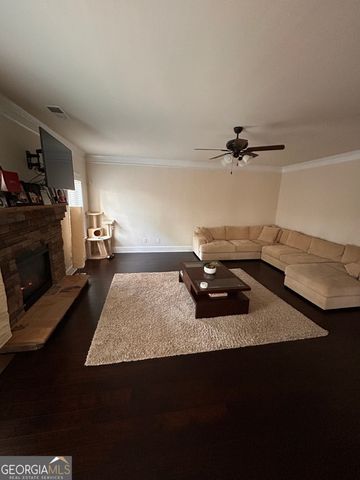 3863 Dragon Fly Lane, Loganville, GA 30052