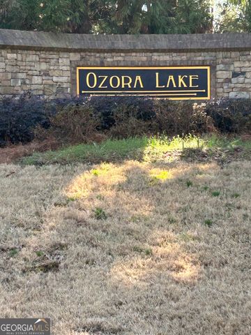 3863 Dragon Fly Lane, Loganville, GA 30052