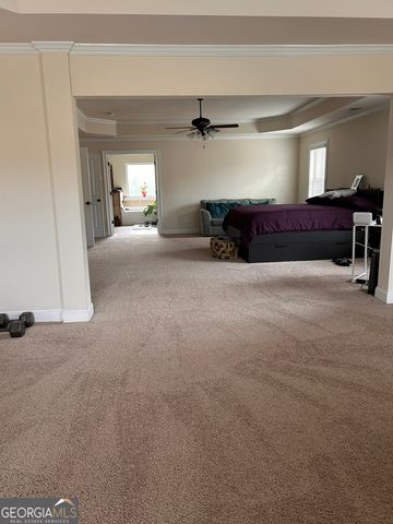 3863 Dragon Fly Lane, Loganville, GA 30052