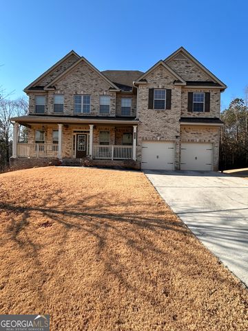 3863 Dragon Fly Lane, Loganville, GA 30052