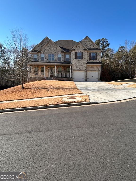 3863 Dragon Fly Lane, Loganville, GA 30052