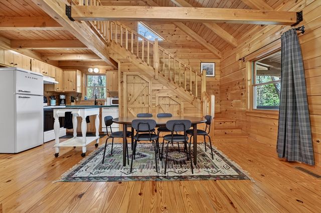 305 Kimbolton Drive, Morganton, GA 30560