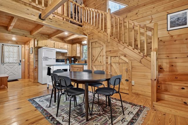 305 Kimbolton Drive, Morganton, GA 30560