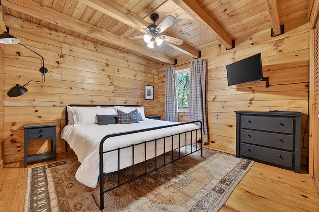 305 Kimbolton Drive, Morganton, GA 30560