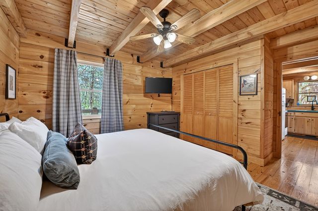 305 Kimbolton Drive, Morganton, GA 30560