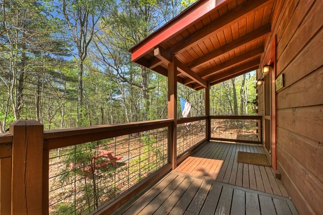 305 Kimbolton Drive, Morganton, GA 30560