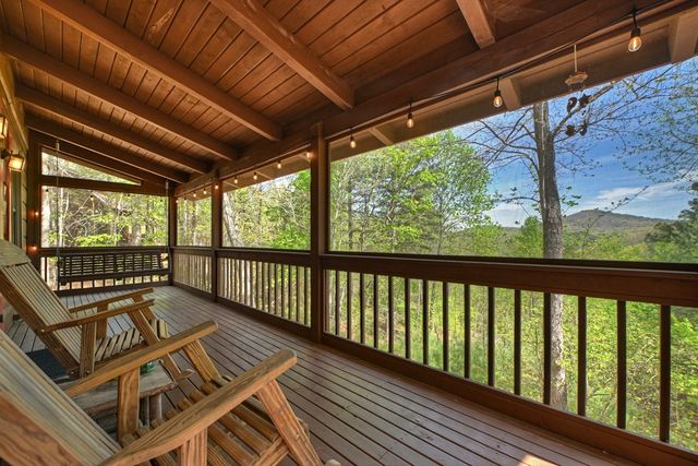 305 Kimbolton Drive, Morganton, GA 30560