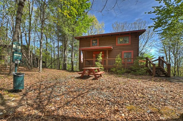 305 Kimbolton Drive, Morganton, GA 30560