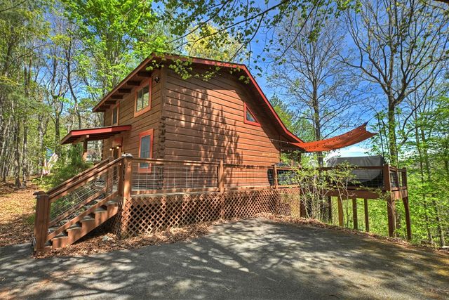 305 Kimbolton Drive, Morganton, GA 30560