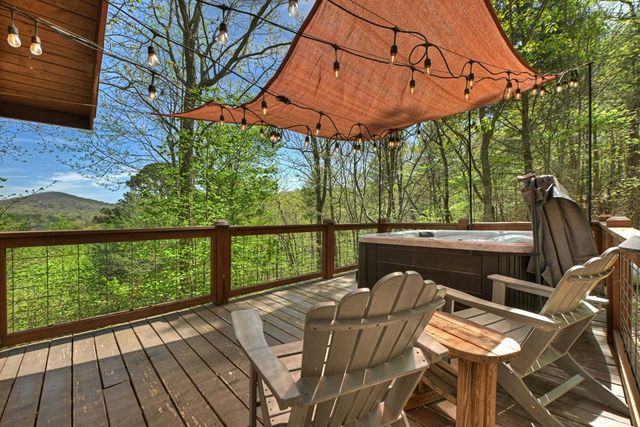 305 Kimbolton Drive, Morganton, GA 30560
