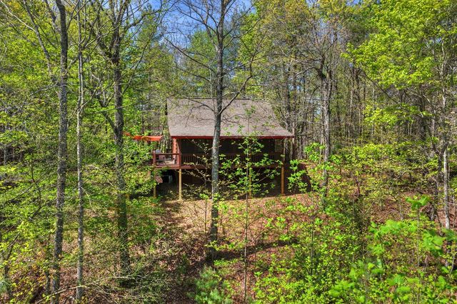305 Kimbolton Drive, Morganton, GA 30560