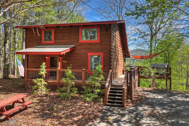305 Kimbolton Drive, Morganton, GA 30560
