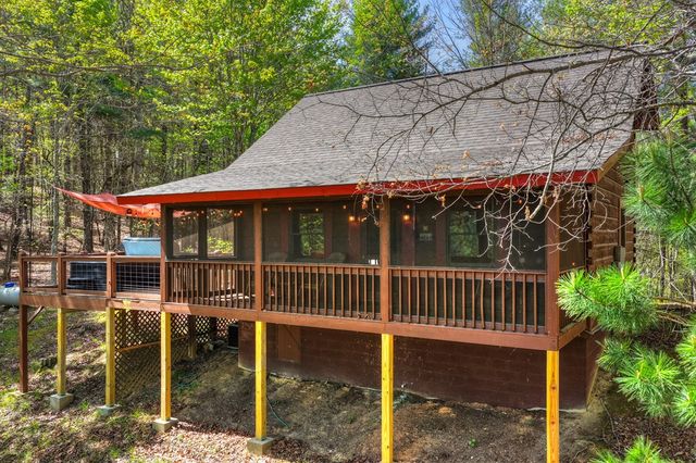 305 Kimbolton Drive, Morganton, GA 30560