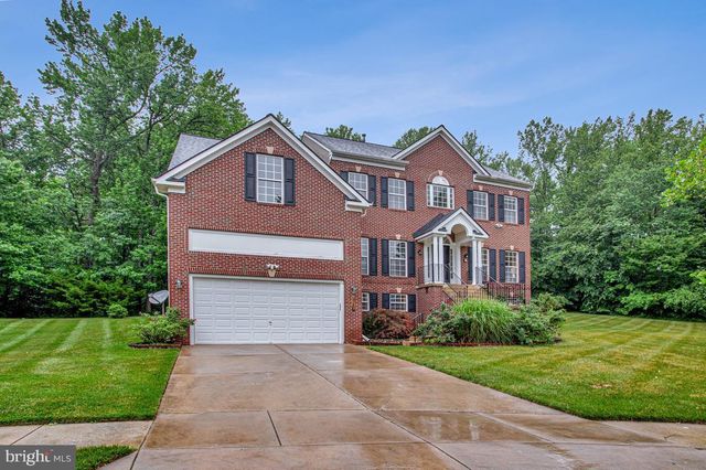 5209 DEVONPORT CT, Glenn Dale, MD 20769