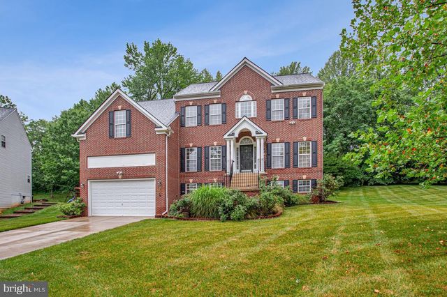 5209 DEVONPORT CT, Glenn Dale, MD 20769