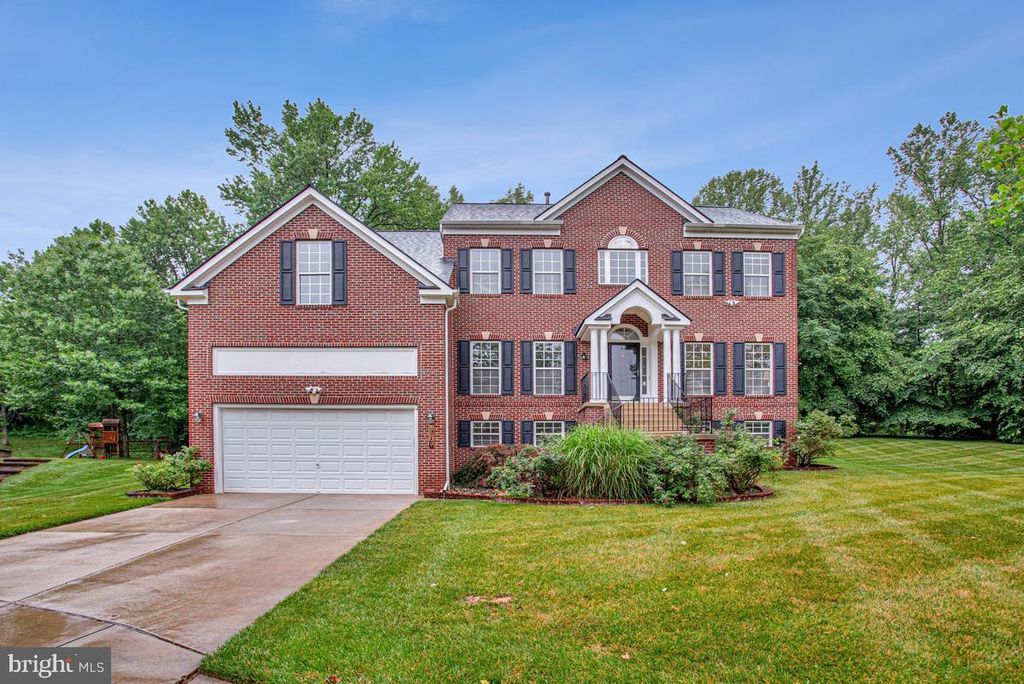 5209 DEVONPORT CT, Glenn Dale, MD 20769