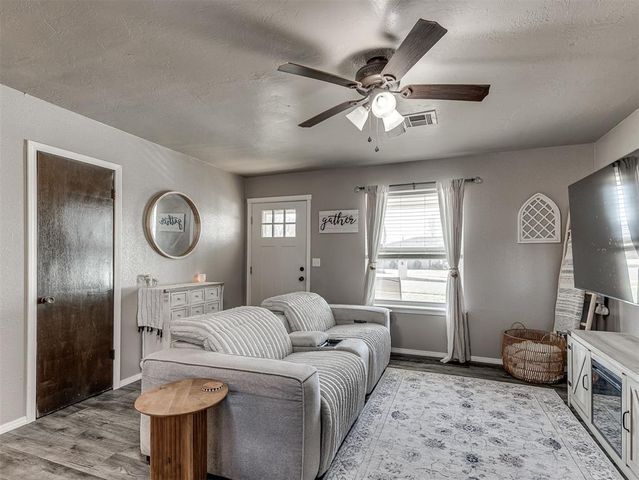 705 Willis Street, Noble, OK 73068