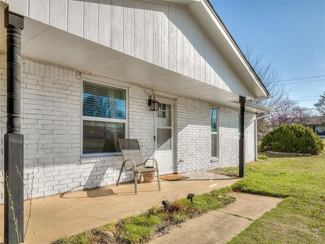 705 Willis Street, Noble, OK 73068