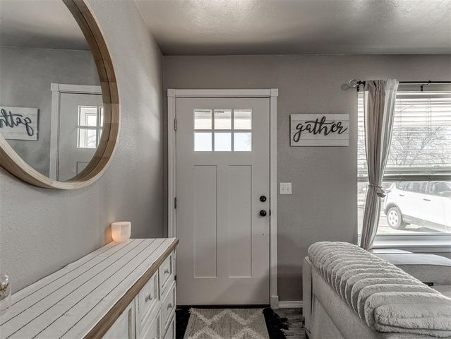 705 Willis Street, Noble, OK 73068