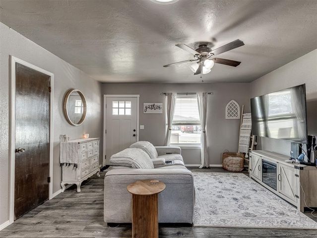 705 Willis Street, Noble, OK 73068