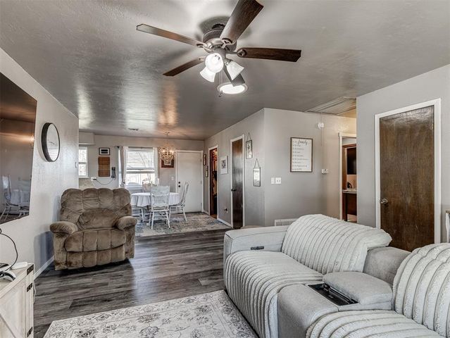 705 Willis Street, Noble, OK 73068