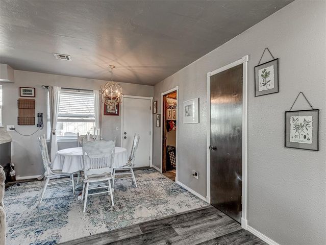 705 Willis Street, Noble, OK 73068