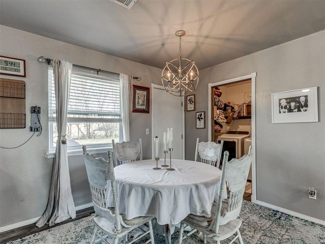 705 Willis Street, Noble, OK 73068