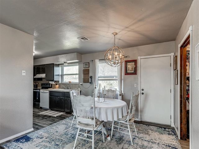 705 Willis Street, Noble, OK 73068