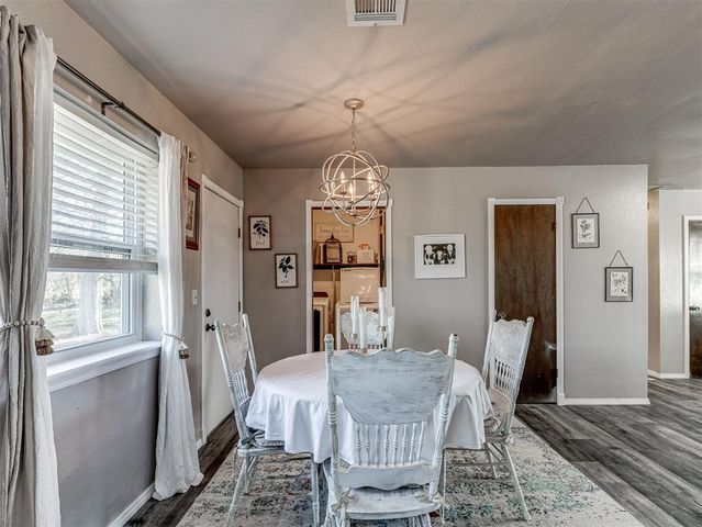 705 Willis Street, Noble, OK 73068