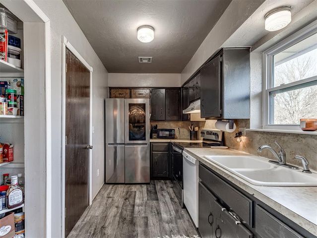 705 Willis Street, Noble, OK 73068