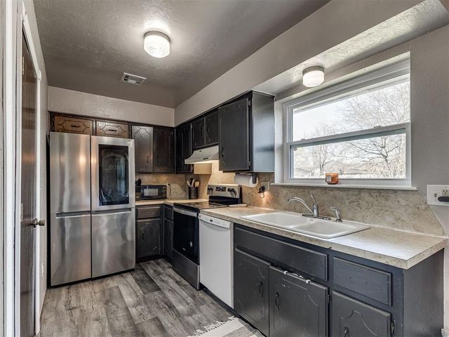 705 Willis Street, Noble, OK 73068