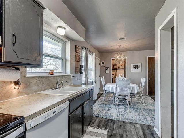 705 Willis Street, Noble, OK 73068