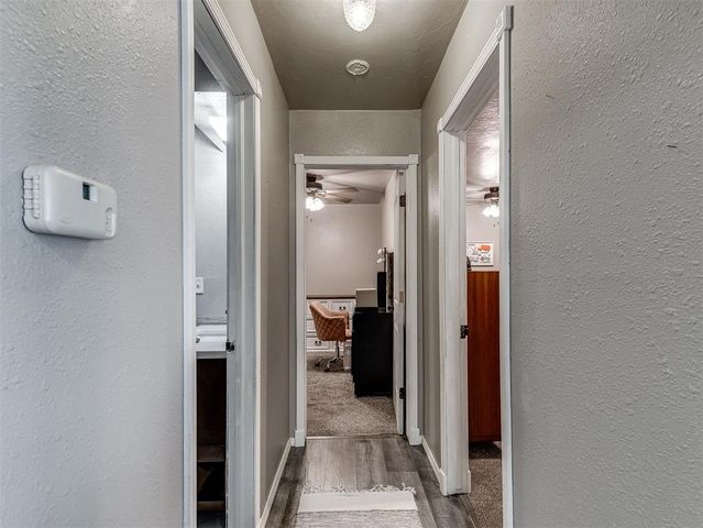 705 Willis Street, Noble, OK 73068