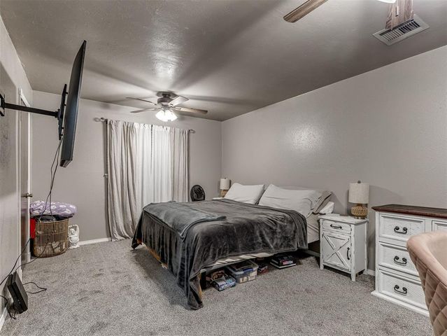 705 Willis Street, Noble, OK 73068