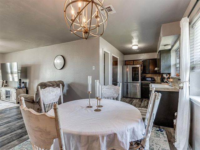 705 Willis Street, Noble, OK 73068