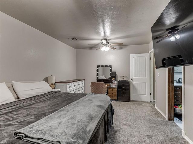 705 Willis Street, Noble, OK 73068