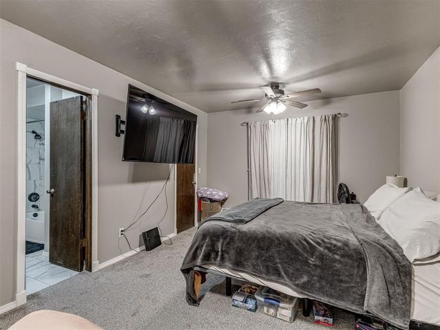 705 Willis Street, Noble, OK 73068